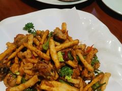 -八大碗·地道东北菜(东陵西路店)