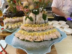 -麓湖国际水疗