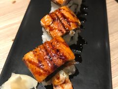 -小山日本料理(兴业太古汇店)