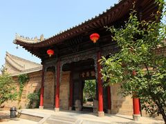 -西安关中民俗艺术博物院
