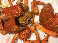 -万宝海鲜舫(劳动公园店)