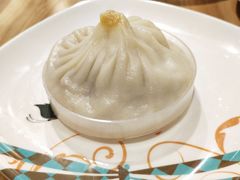 蟹粉汤包-老城南.鸭血粉丝汤(夫子庙店)