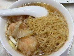 -麦奀云吞面世家 山顶店(山顶广场店)
