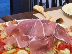-BOLLO意大利餐厅(龙山万物工场店)