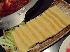 -辣莊重庆老火锅(威海高铁站韩乐坊店)