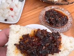 -尼玛藏家风味园(阿山食城店)