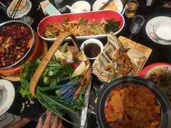 -路边边.炒菜烧烤.音乐餐厅(良乡长虹店)