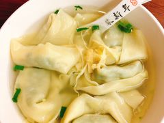 -朱新年·苏式汤团·面点(北寺塔店)