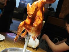 -广东道至正餐厅(区庄店)