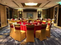 -澳门十六浦索菲特大酒店