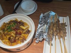 -晋家门(文峰广场店)