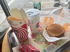 -肯德基(西门店)