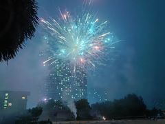 -东戴河风景区-止锚湾