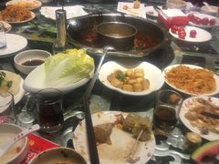 -重庆大队长火锅(凤城八路店)