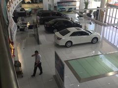-上海和展广汽丰田4S店(老闵行店)