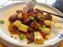 -龙岩华美达龙州酒店