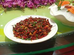 -陶然居·重庆菜(南滨路店)