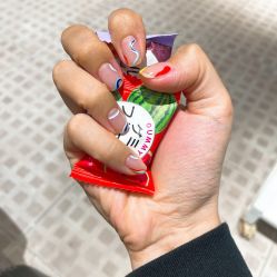 -小小美甲美睫