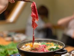 -大岛日本料理铁板烧(南通大饭店)