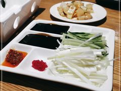 -德香苑脆皮烤鸭·经典(爱融荟城店)