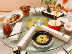 -融荟家和中餐厅·北京西直门宾馆