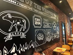 -汉堡王(北京通州领展店)