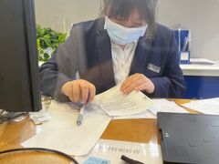 -中国移动(南京西路营业厅)