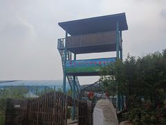 -济南马套将军山