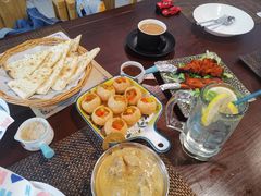 -木尔坦·Multan巴基斯坦清真餐厅halal(大智嘉园店)