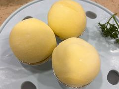 泰式冰榴莲-点都德(北京路贰店)