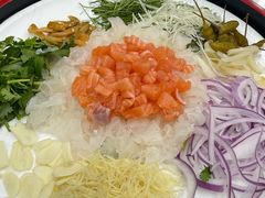 -嘉升大排档(番禺总店)