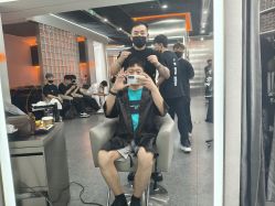 -艾美A·M Hair Salon