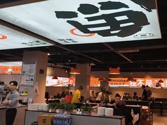 -蛙老爹·蜀香美蛙鱼头(王家湾店)