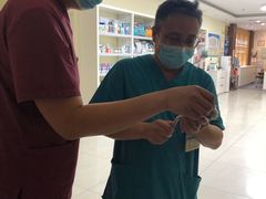 -美联众合动物医院·24h京西诊疗中心