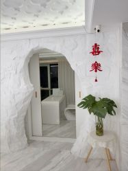 -小梨专业脱毛连锁机构