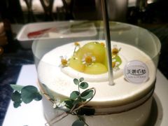 -美丽心情蛋糕(江苏路店)