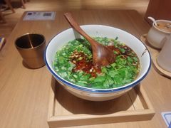 -马记永·兰州牛肉面(天通苑家乐福店)