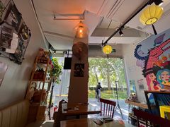 -Mesa Madre梅萨妈妈·Bintana(国贸店)