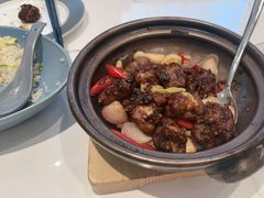 -鹿港小镇(悠唐店)