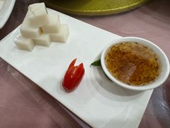 -晋阳饭庄(虎坊桥店)