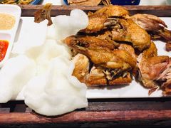 -小吊梨汤·北京菜·烤鸭(鸟巢店)