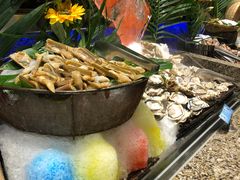 -初色海鲜自助(万丰路店)