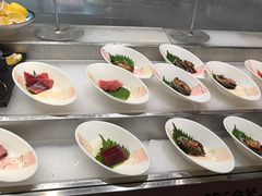 -丰卓会海鲜自助(中润大道店)