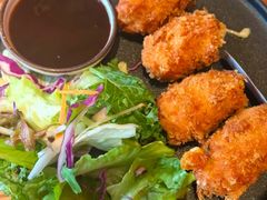 -炉胜·炉端烧·居酒屋