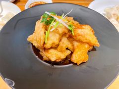 -王慧洁开口虾水饺·地道东北菜(银泰城店)