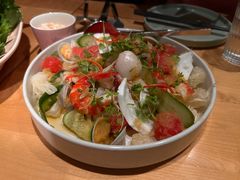 -Ginger(兴国路店)