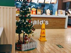 -麦当劳(季平店)