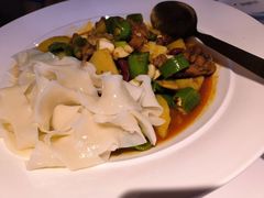 -阿娜尔·新疆菜(宜家荟聚中心店)