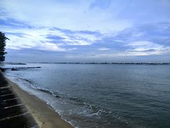 -珍宝海鲜(东海岸海鲜中心)