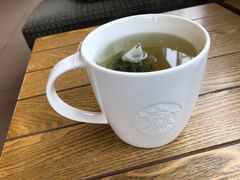 -星巴克(西安曲江银泰店)